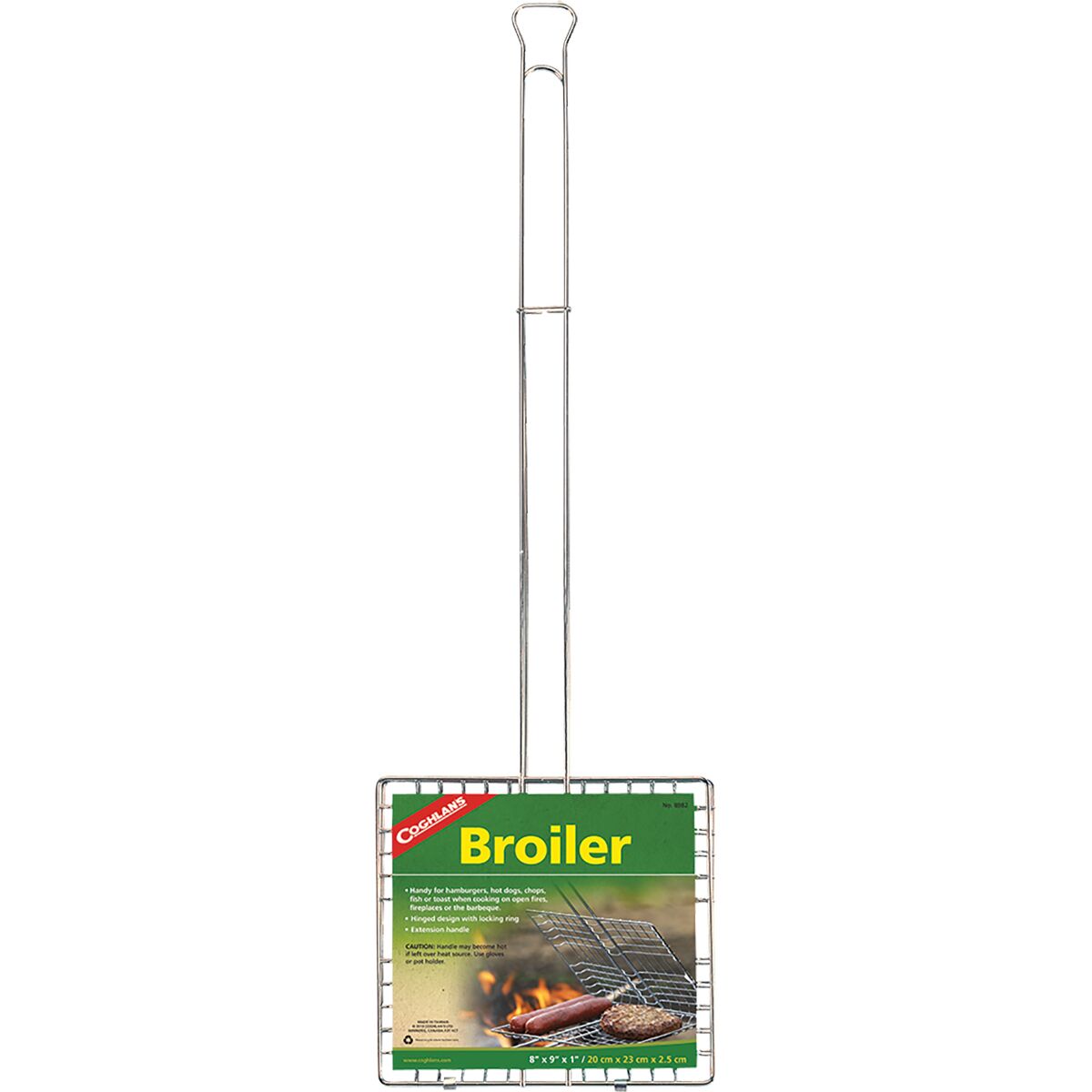 Coghlan's Coghlan's Broiler One Color, One Size