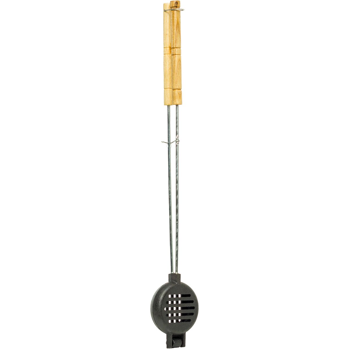 Image of Coghlan's Cast Iron Broiler One Color, One Size