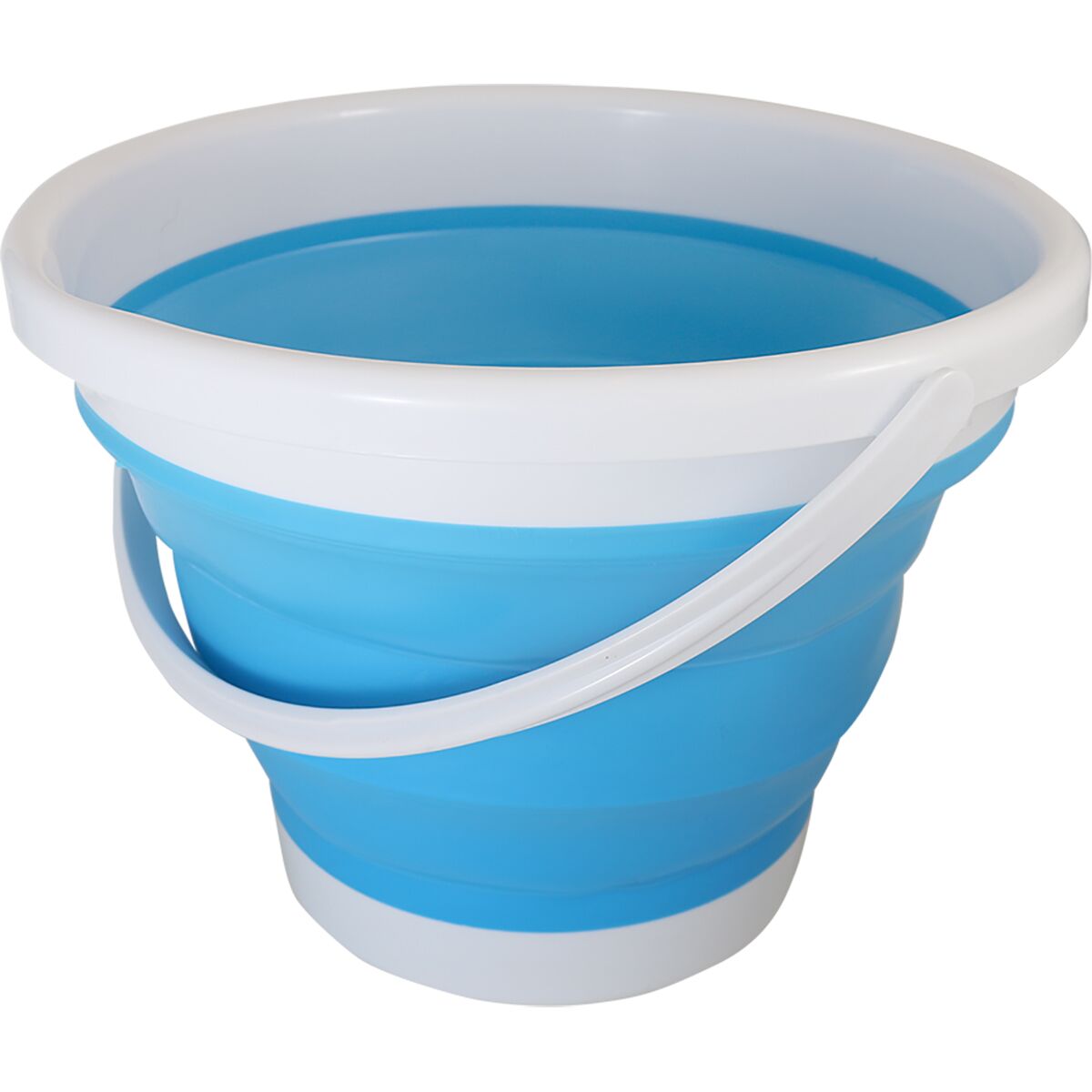 Coghlan's Coghlan's Collapsible Bucket One Color, 1.3 Gal