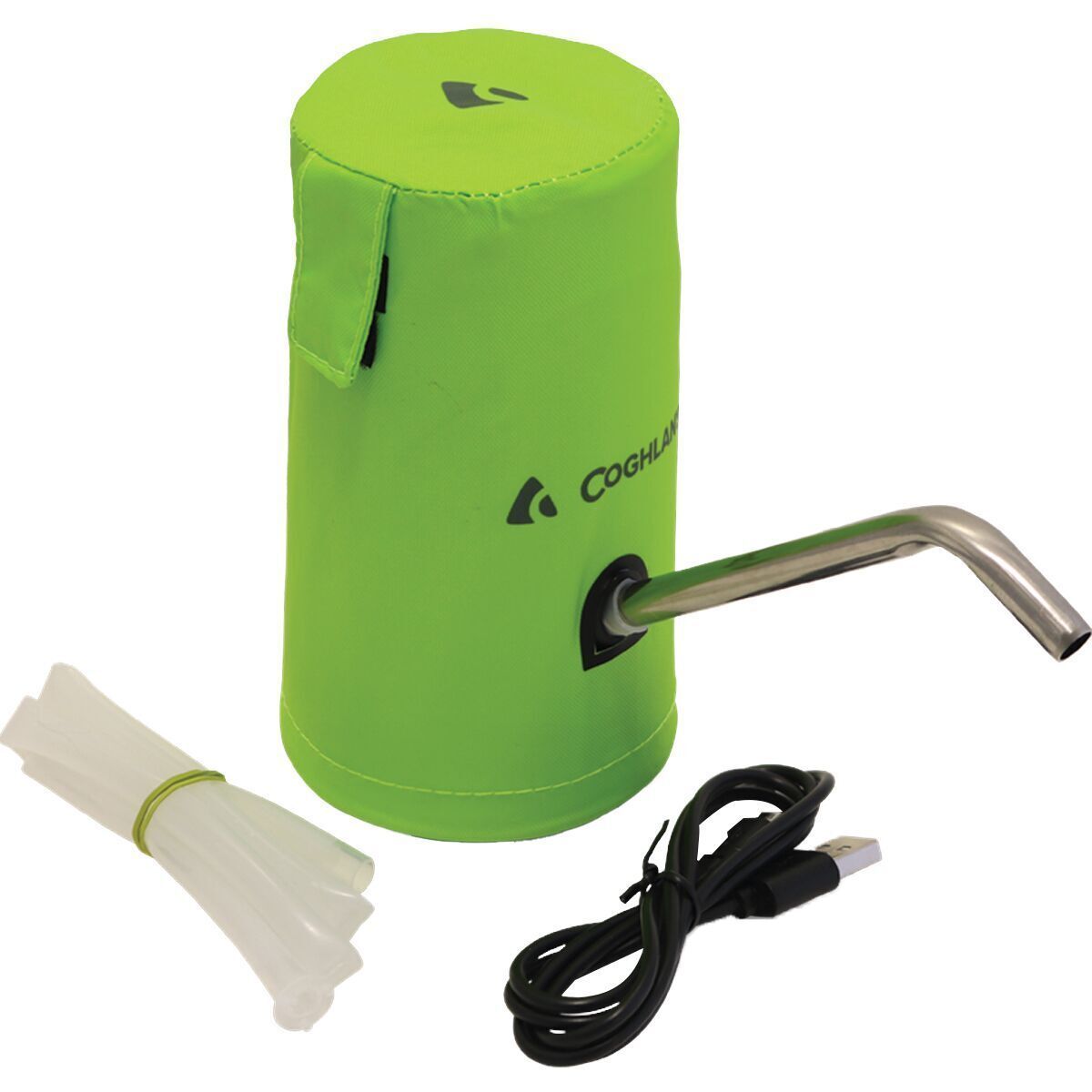 Coghlan's USB Rechargable Water Pump One Color, One Size