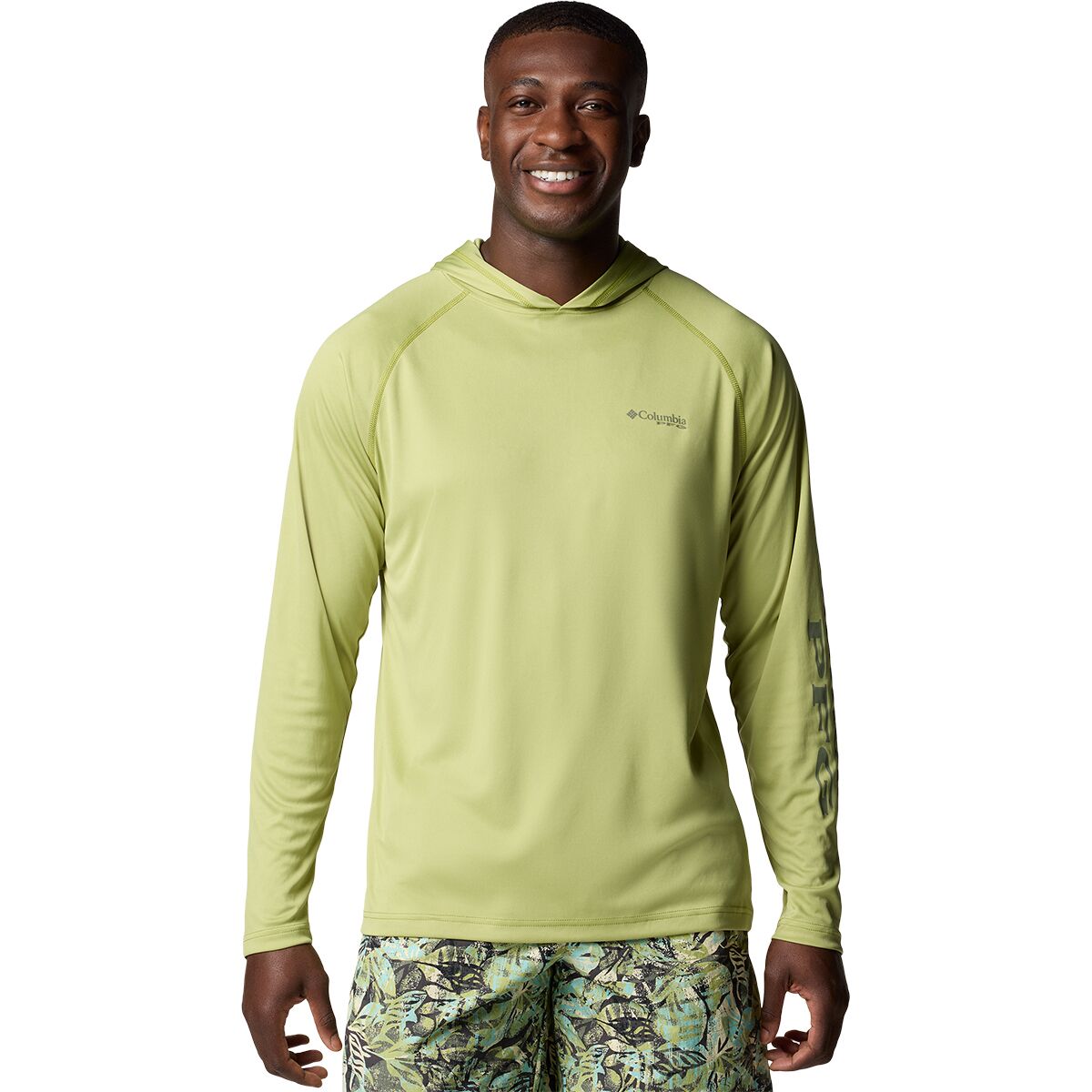 Columbia Terminal Tackle Pullover Hoodie - Men