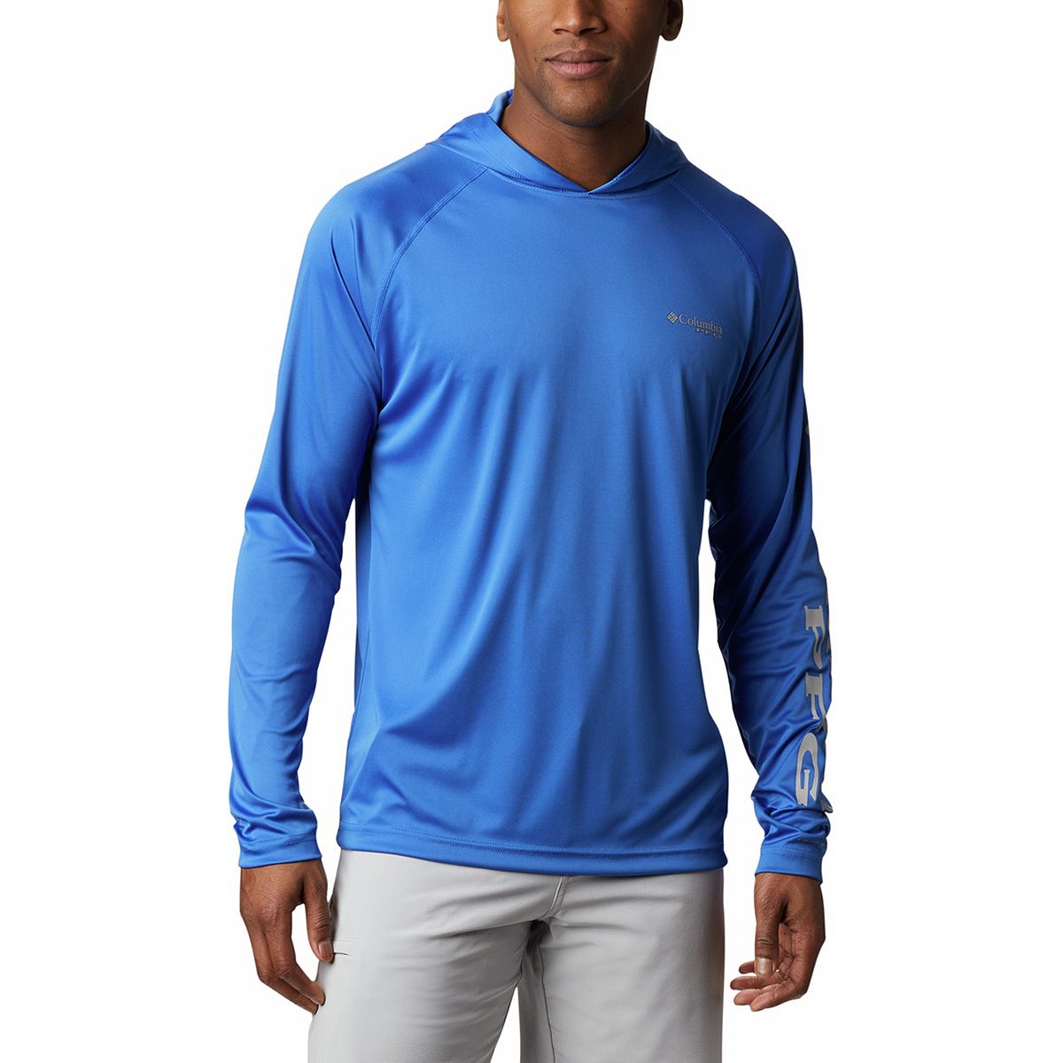 Columbia Terminal Tackle Pullover Hoodie - Men