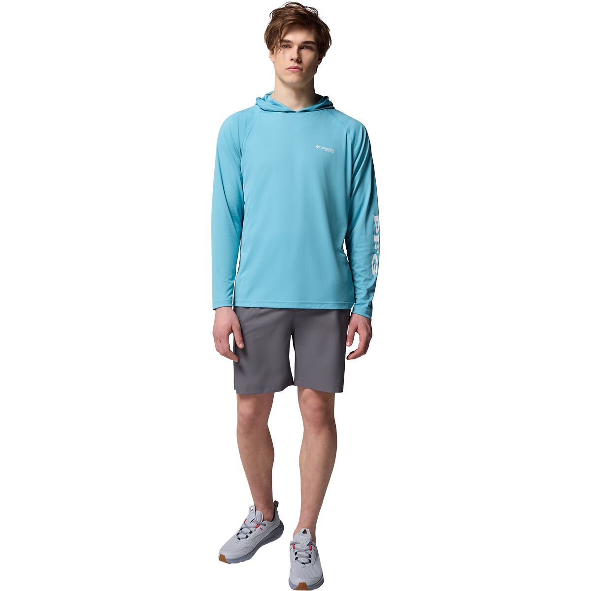 Columbia Terminal Tackle Pullover Hoodie - Men's - Clothing