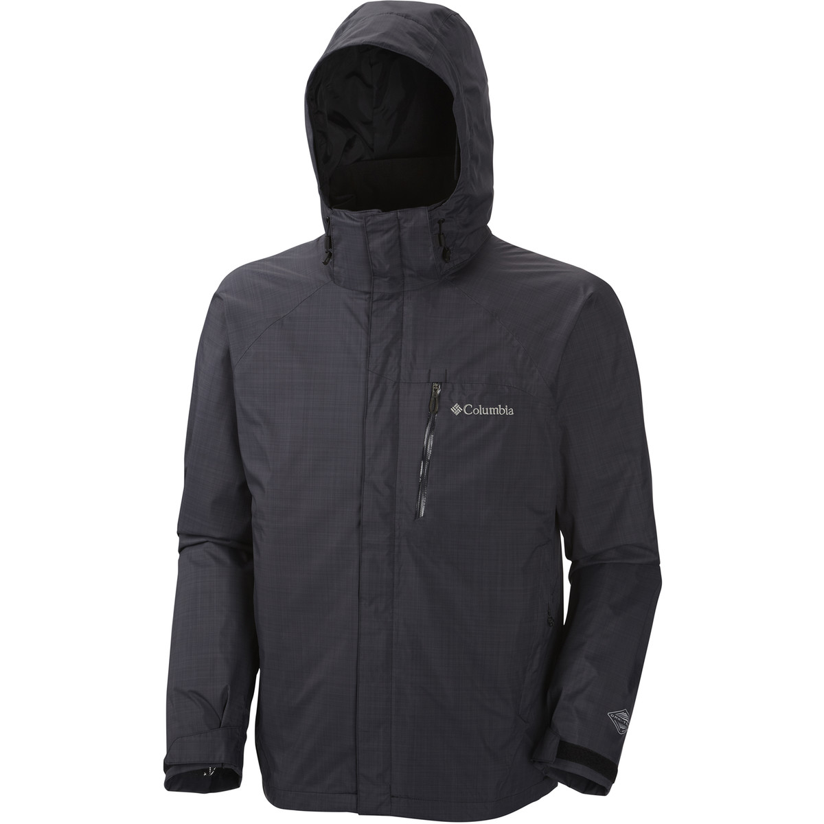 Columbia Heater-Change Jacket - Men's 
