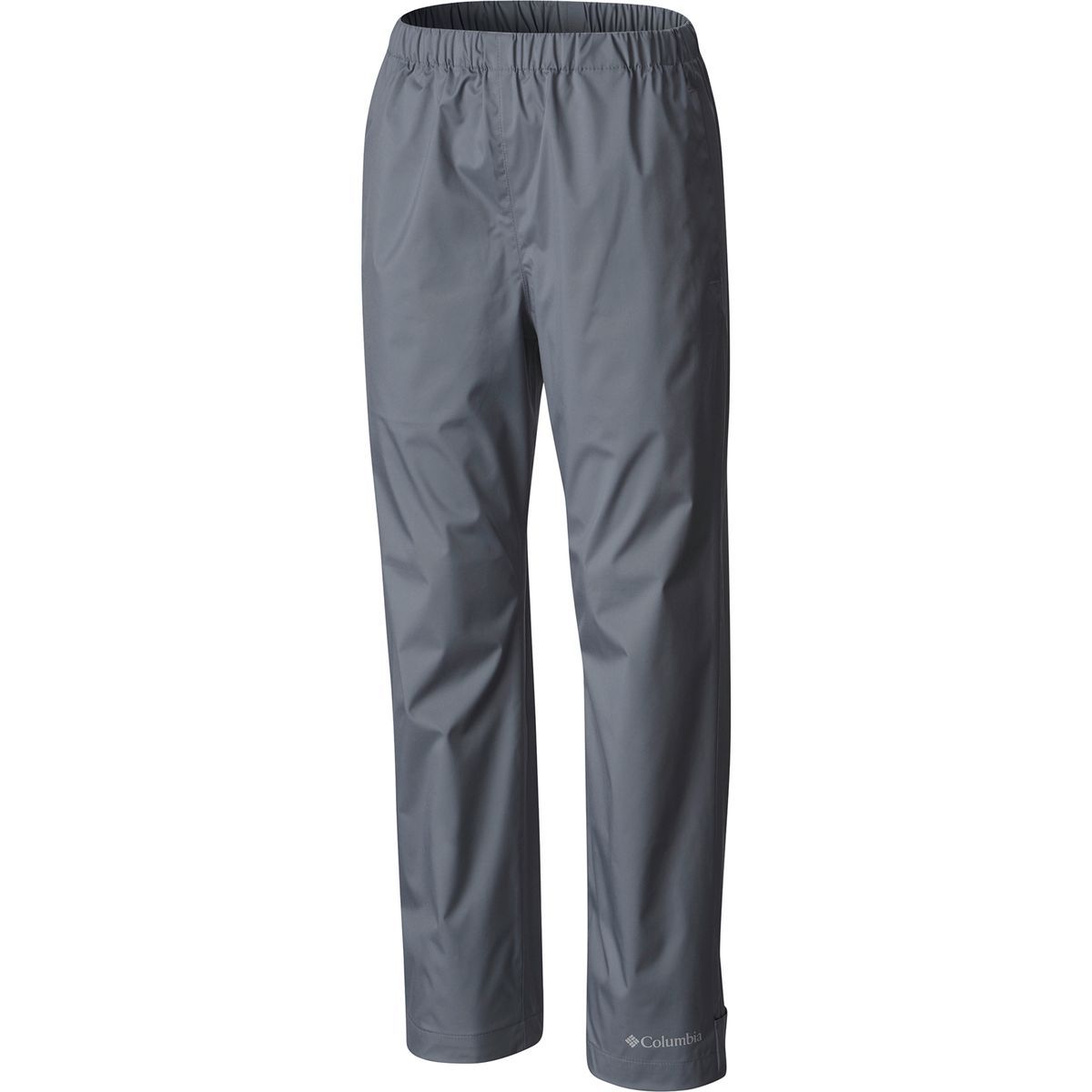 Columbia Trail Adventure Pant - Kids' Grey Ash, S