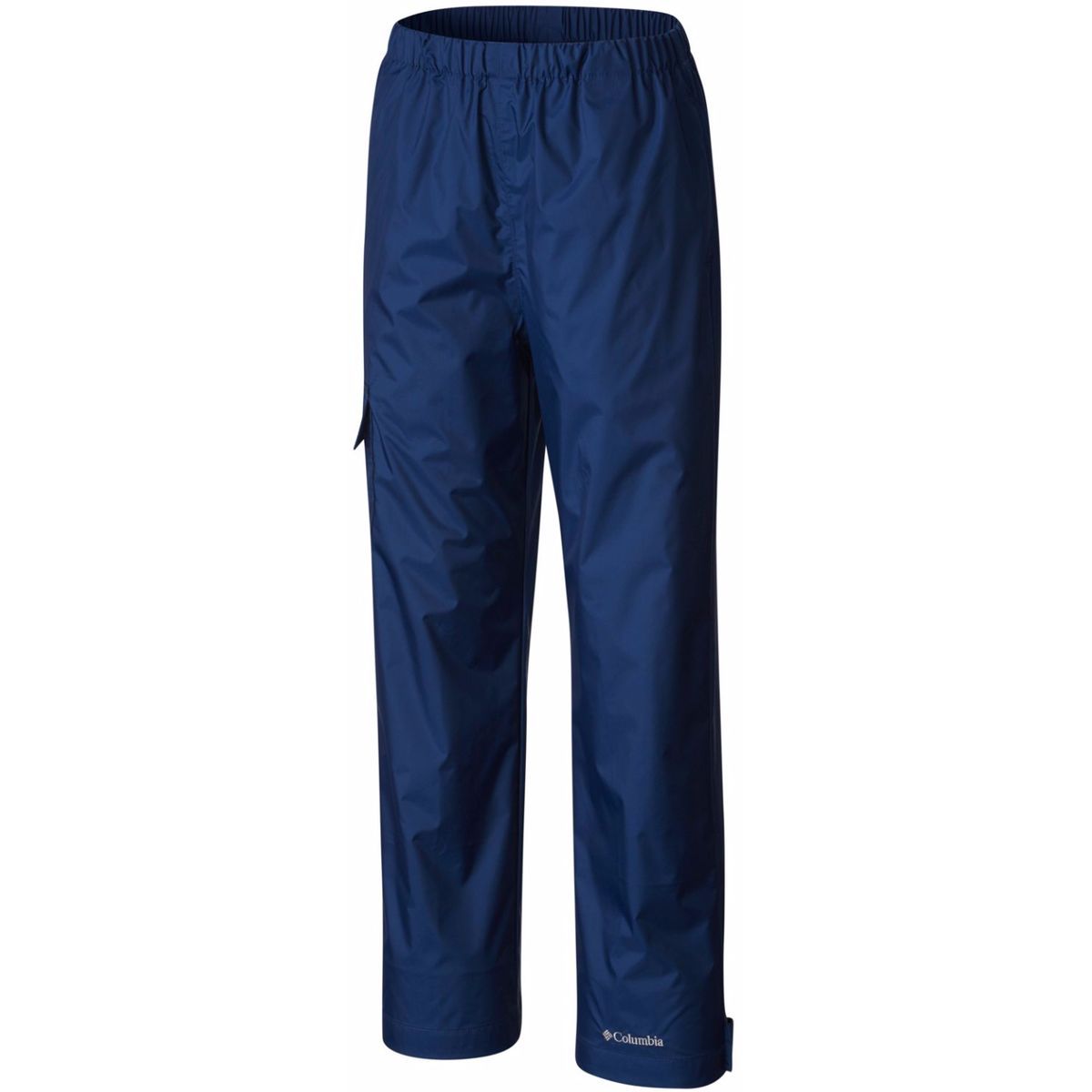 Columbia Cypress Brook II Pant - Toddlers' Carbon, 2T