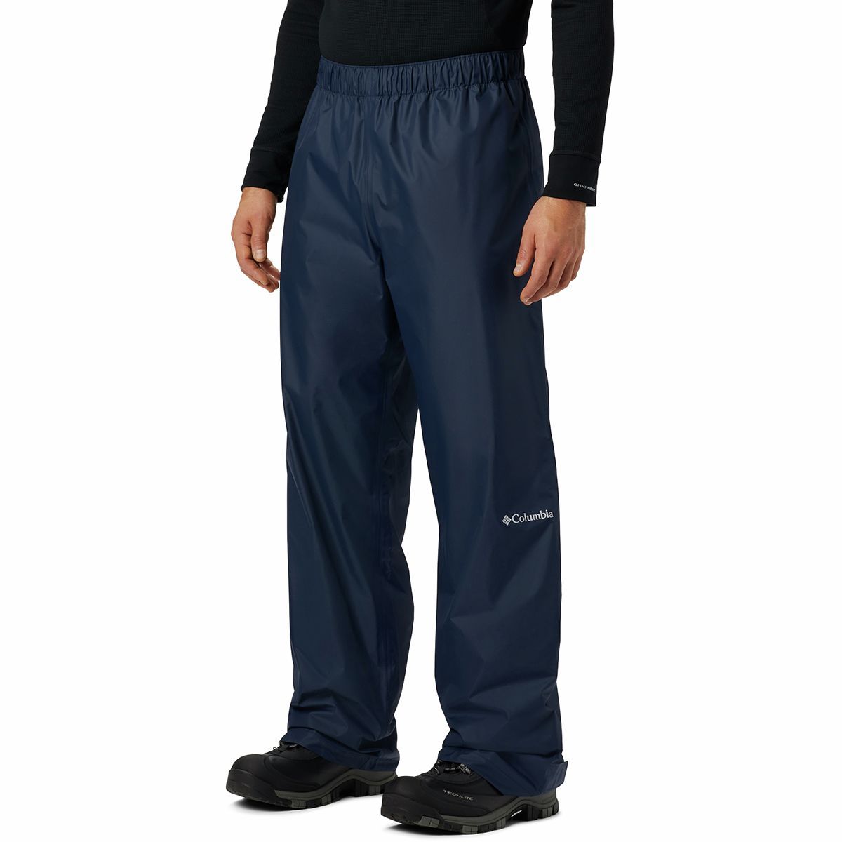 Columbia Rebel Roamer Pant - Men's Collegiate Navy, 3X-32