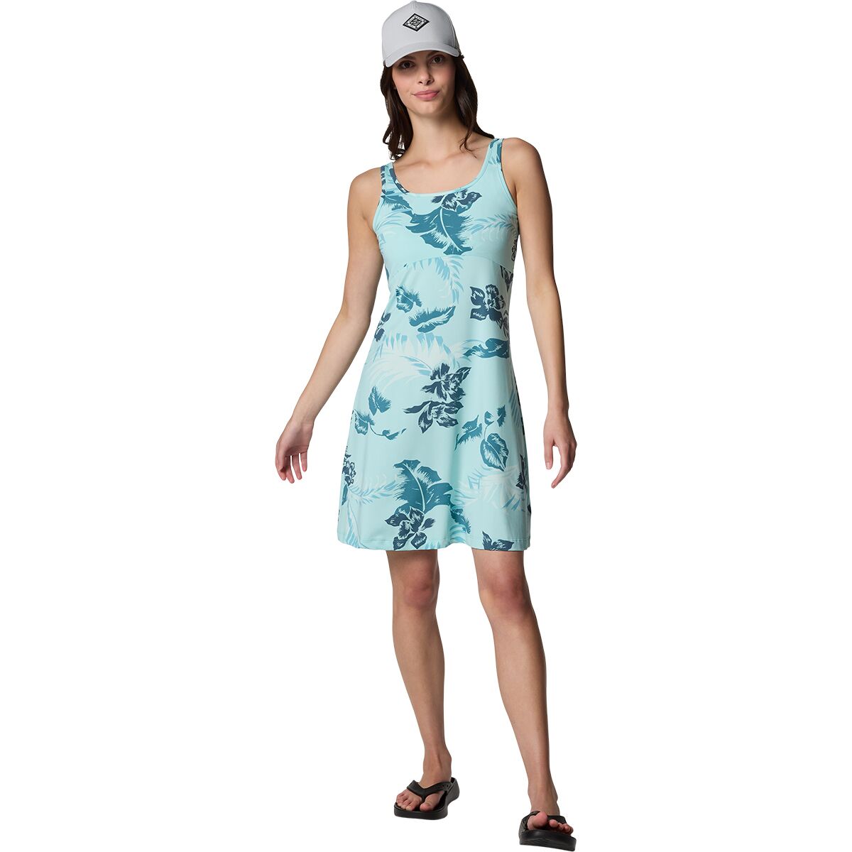 Robe Columbia Polyester élasthanne Robe De Pêche Columbia Freezer III Pour Femme - Protection Solaire UPF 50, Respirante, Stretch (Taille M) Robe Anti UV Omni-shade Robe Columbia Polyester élasthanne Robe De Pêche Columbia Freezer III Pour Femme - Protection Solaire UPF 50, Respirante, Stretch (Taille M) Robe Anti UV Omni-shade