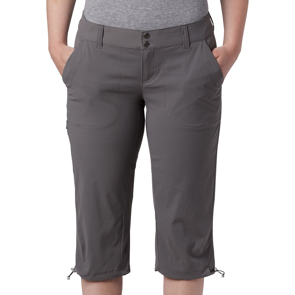 Columbia Saturday Trail II Knee Pant - Women's - Clothing