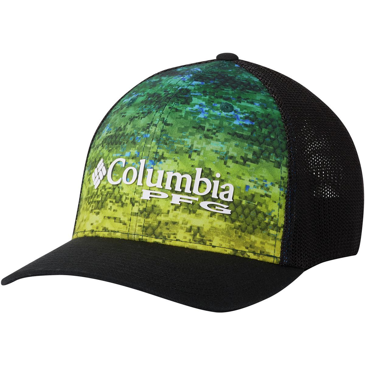camo pfg hat