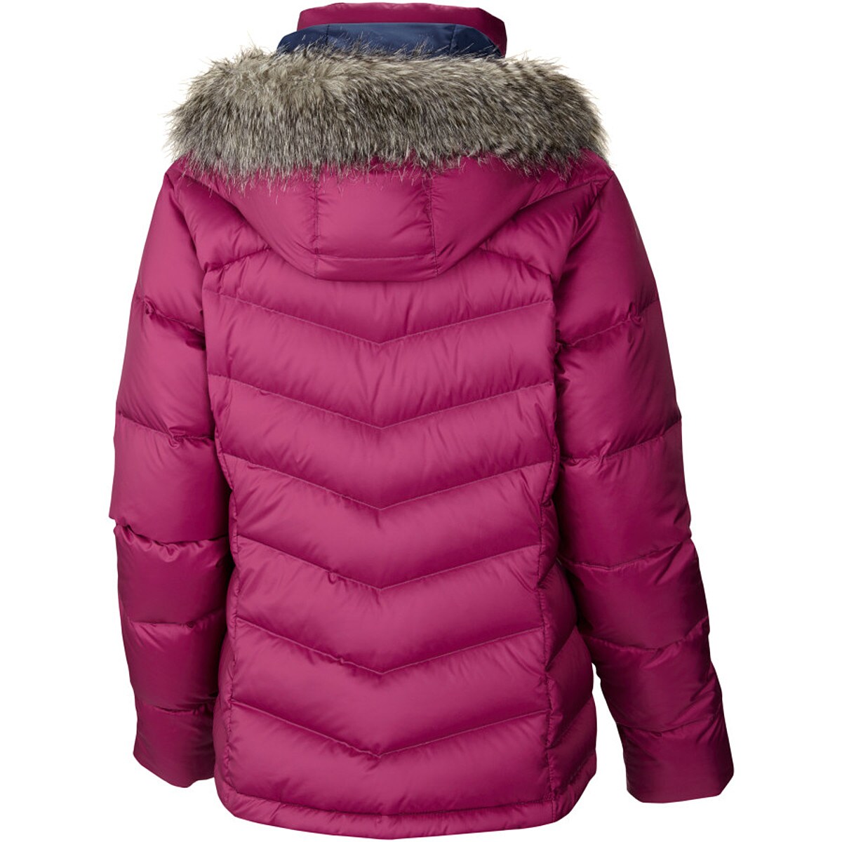 Columbia glam her clearance down jacket