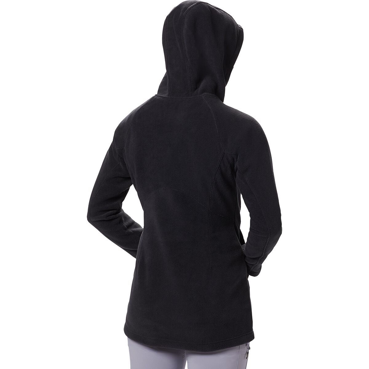 Columbia benton sales long hoodie