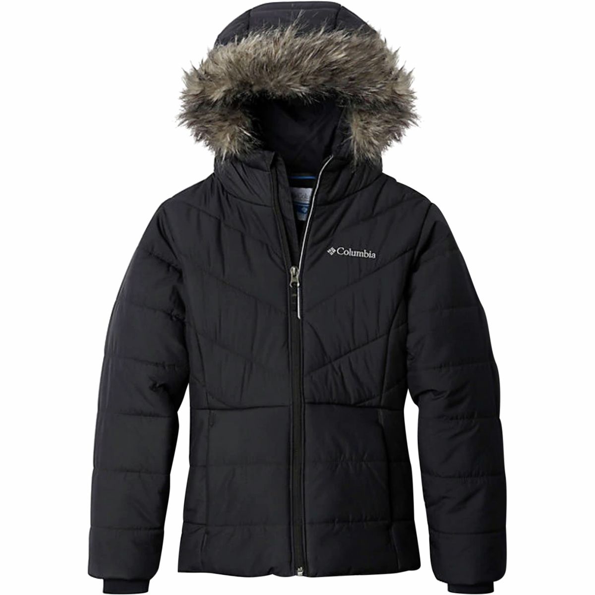 Columbia Katelyn Crest Insulated Jacket - Girls' product image