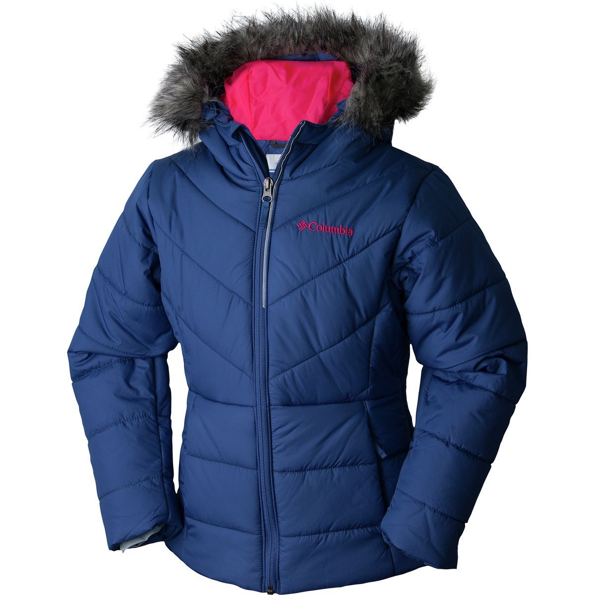 columbia katelyn crest insulated jacket