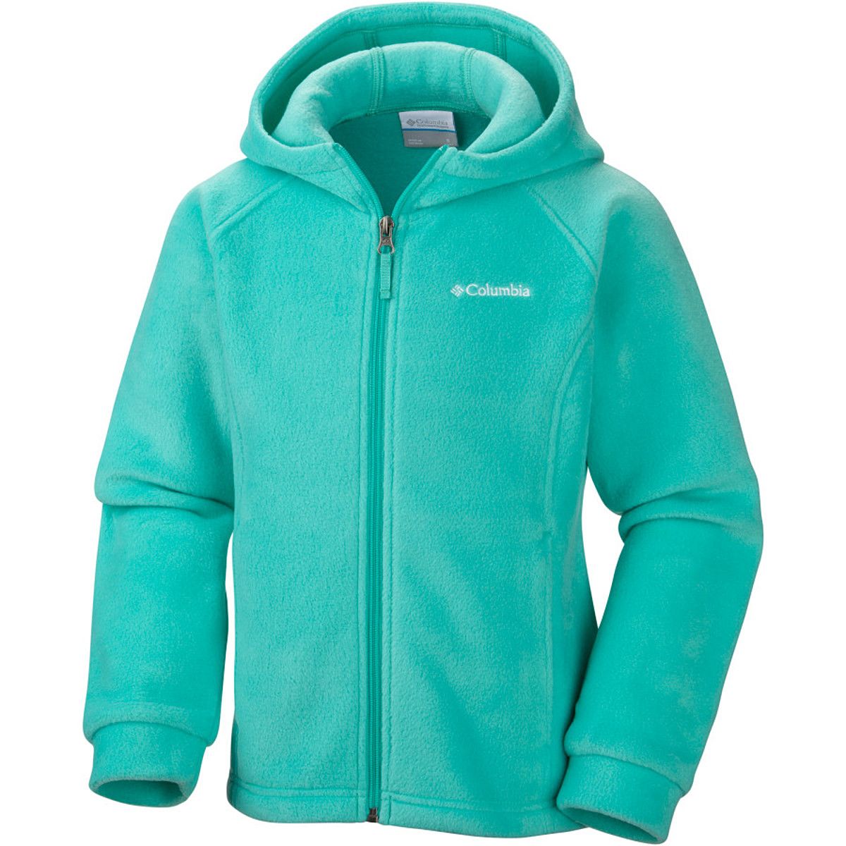 Girls Fleece Jackets