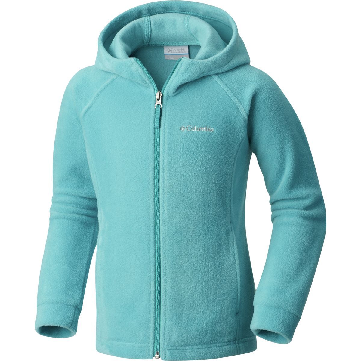 Girls Fleece Jackets