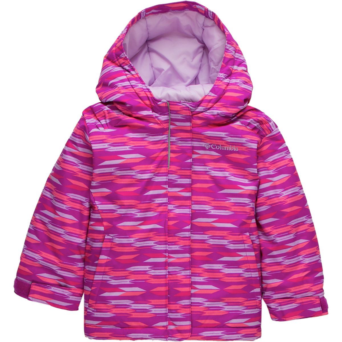 columbia horizon ride jacket