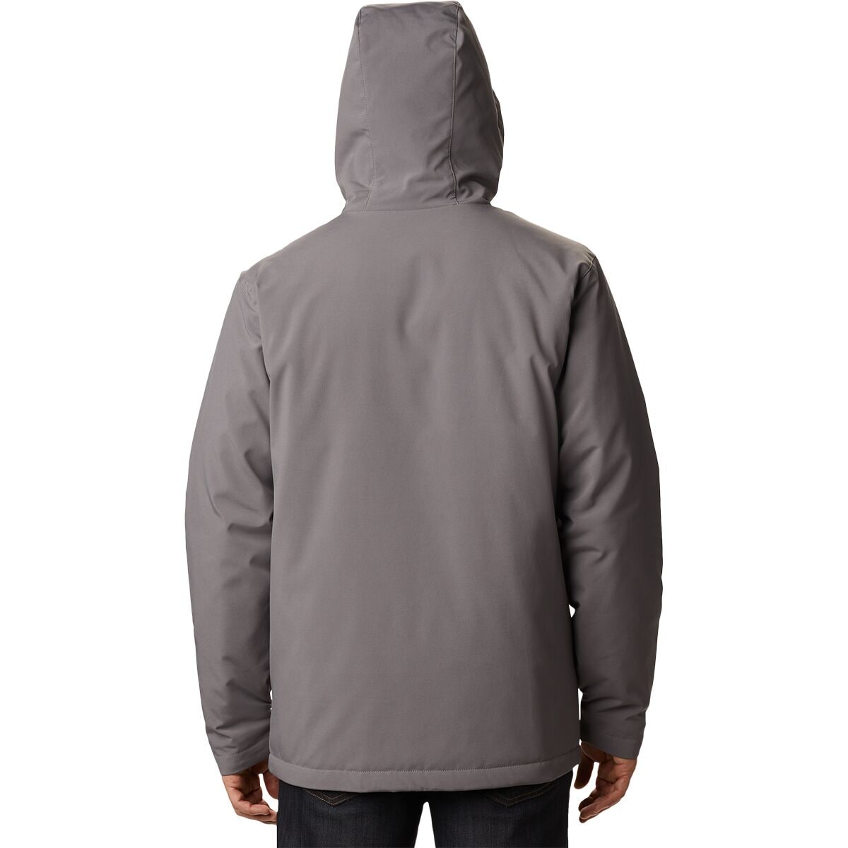 Columbia sportswear men's gate racer softshell jacket online
