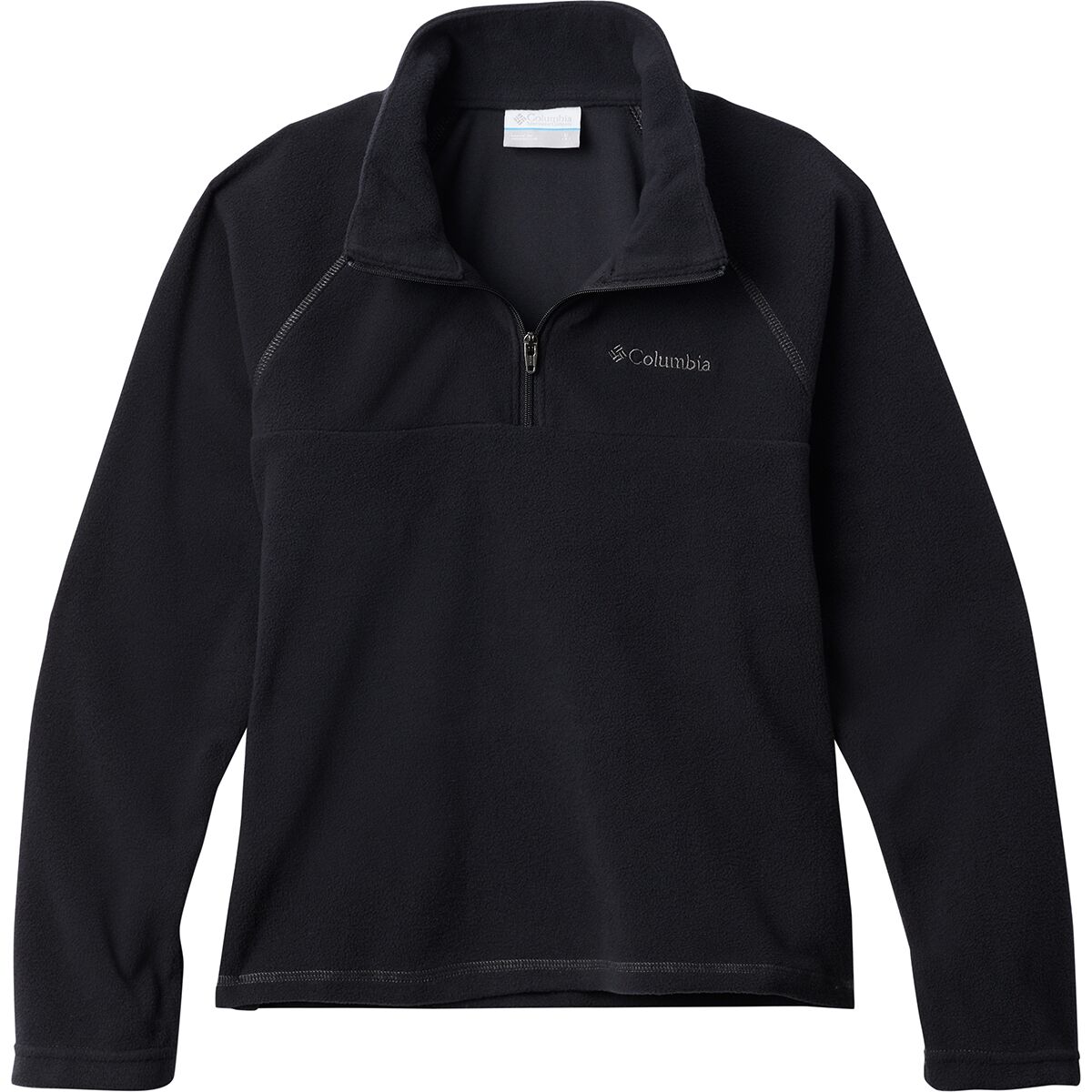 Columbia Glacial Fleece 1/2-Zip Jacket - Boys