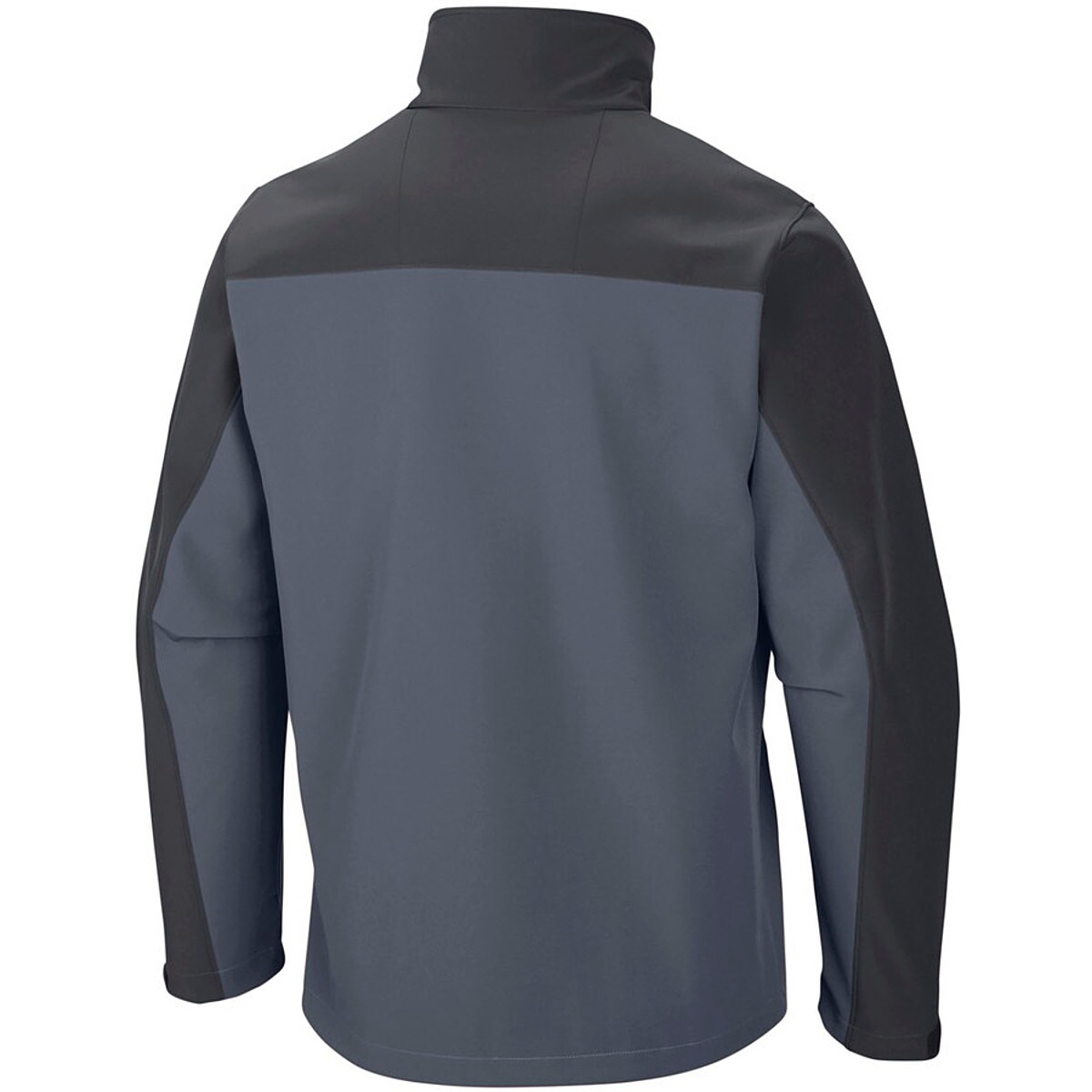 Columbia Prime Peak Softshell Jacket Men s Clothing