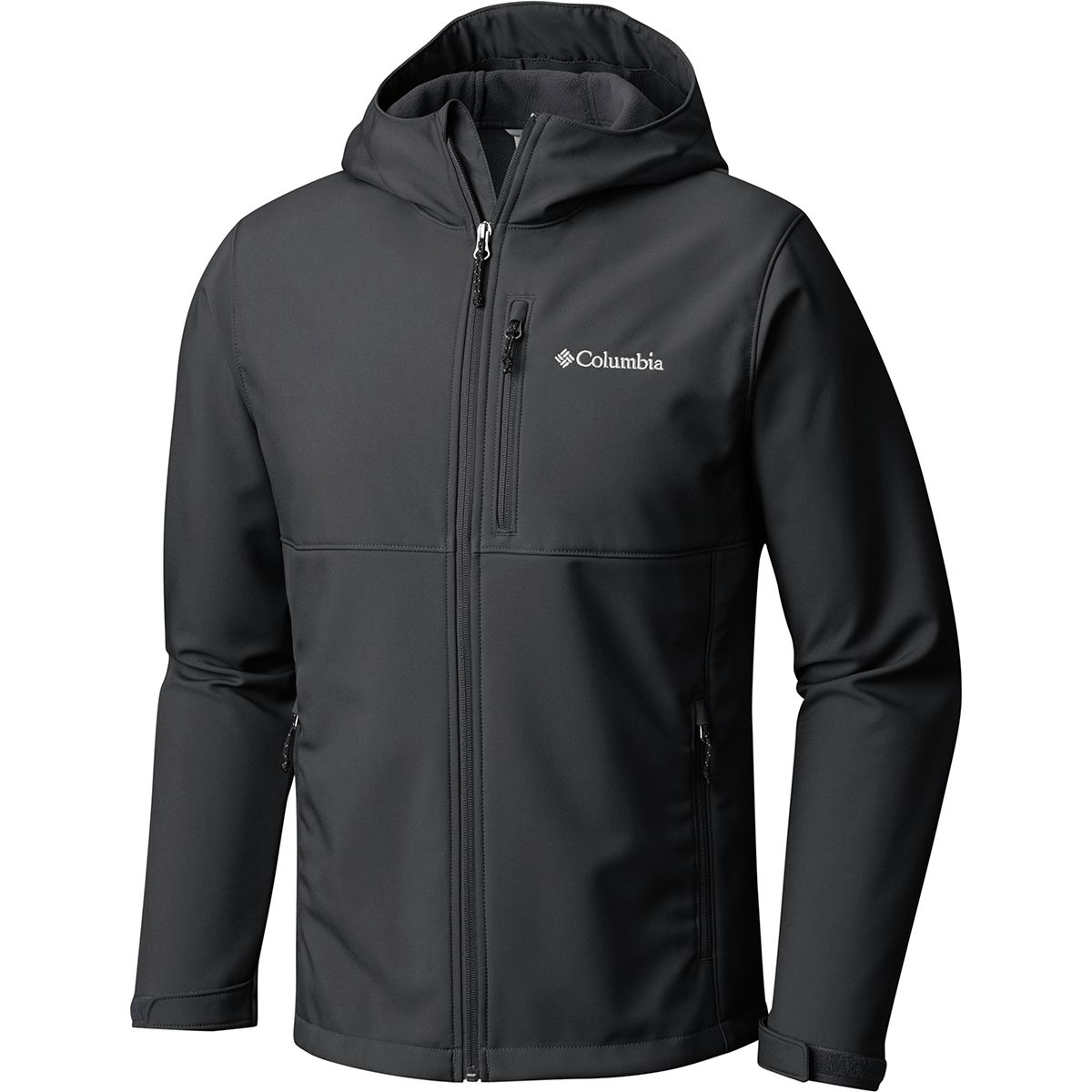 Ascender Softshell Hooded Jacket - Men