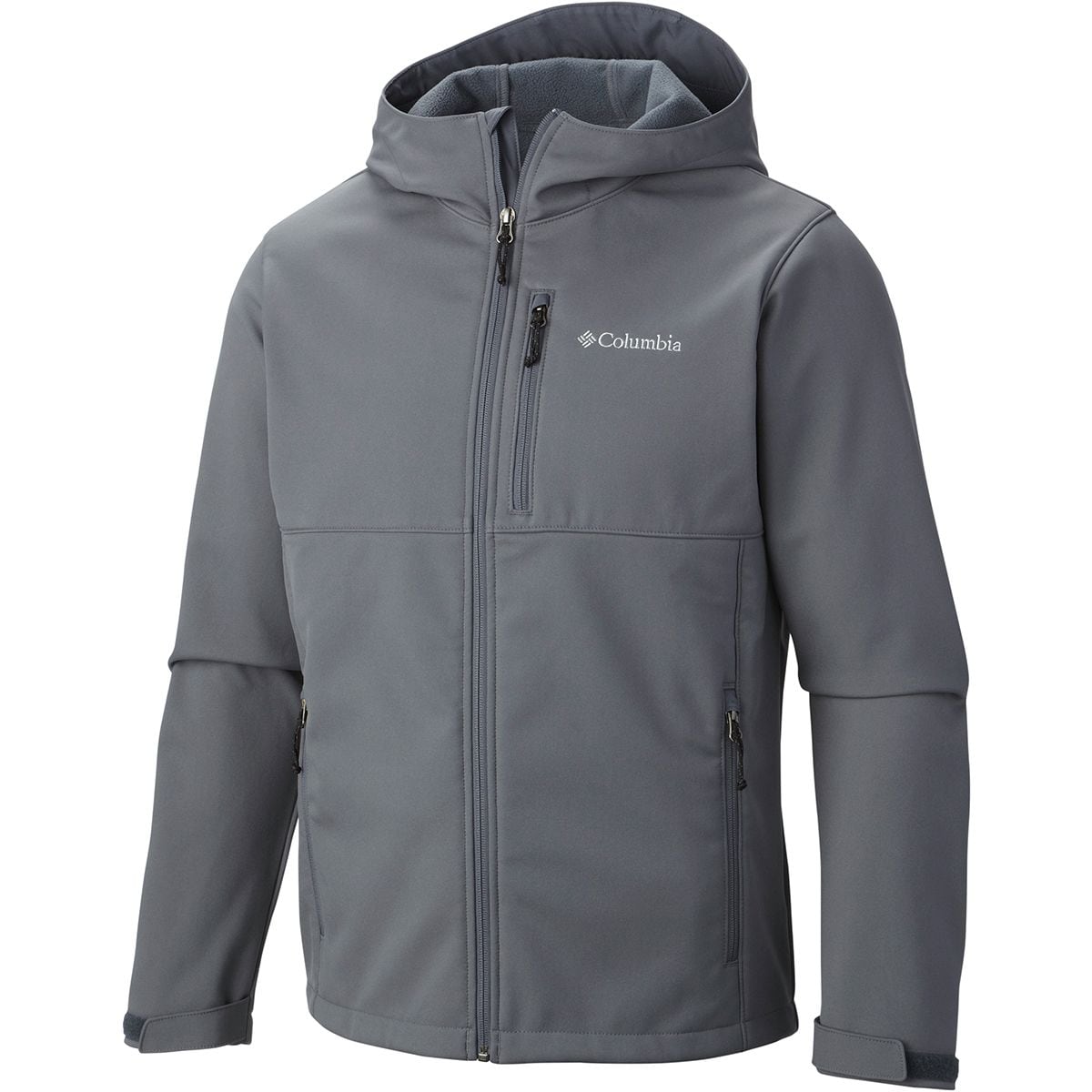 Ascender Softshell Hooded Jacket - Men