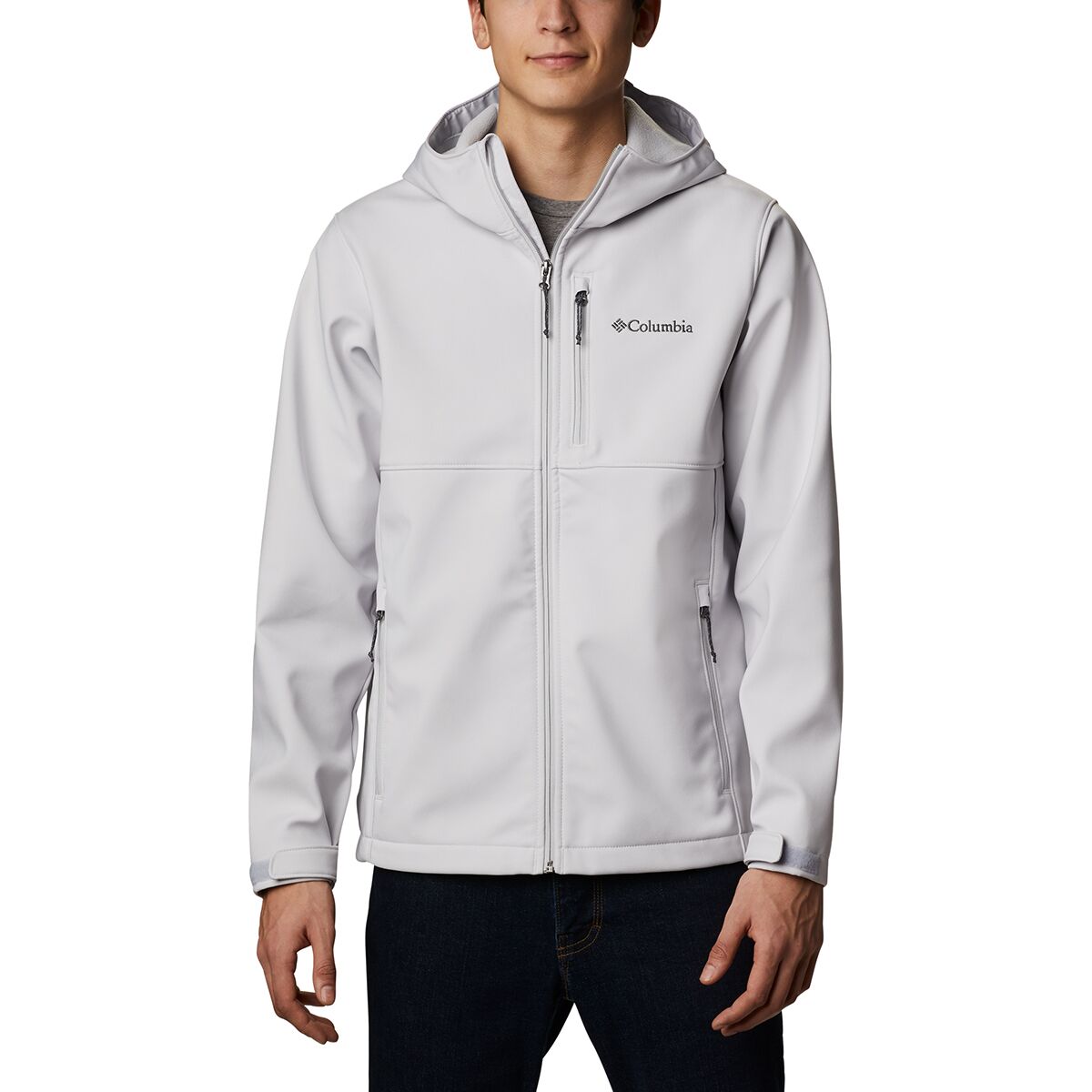 Ascender Softshell Hooded Jacket - Men