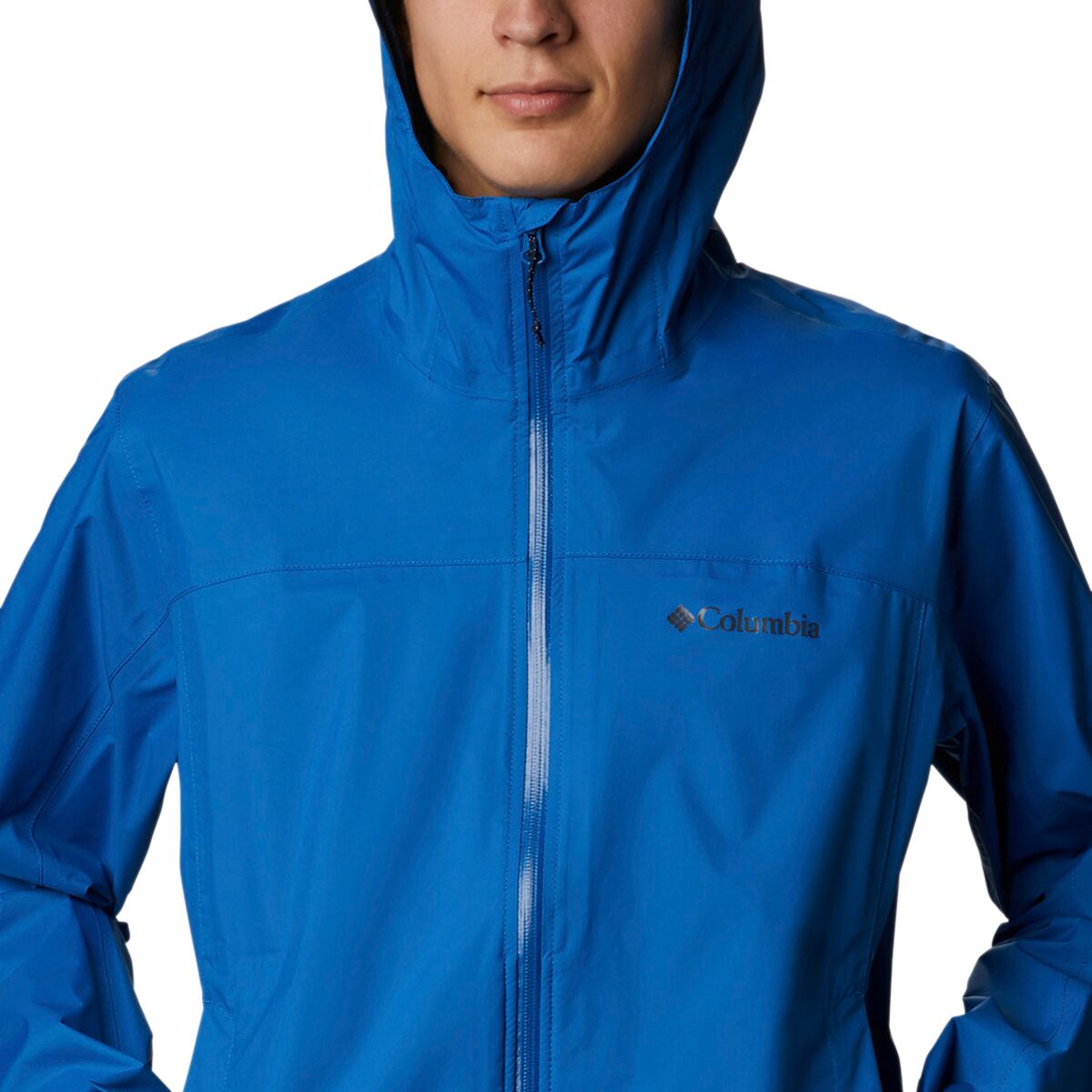 men's evapouration jacket