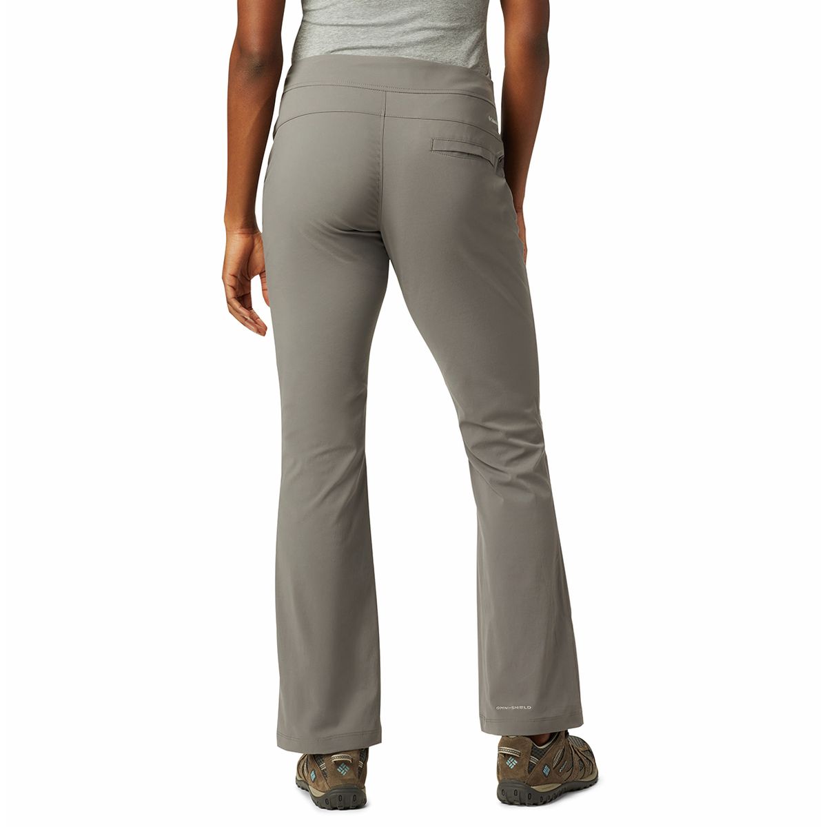 columbia anytime outdoor bootcut pants