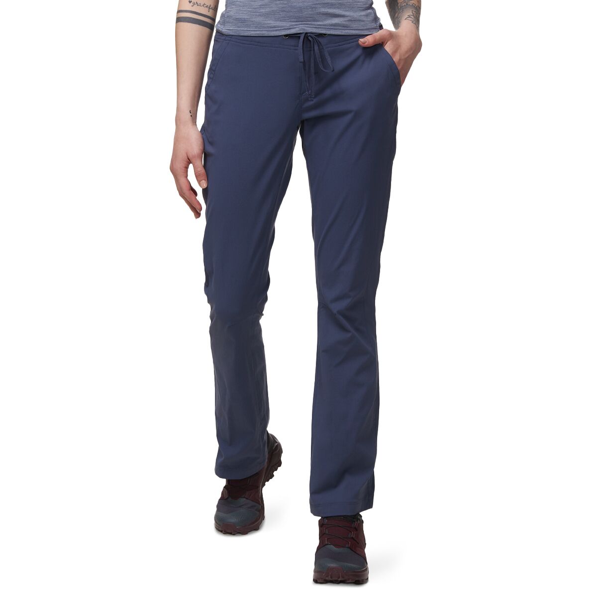 Columbia Anytime Outdoor Boot Cut Pant - Women's product image