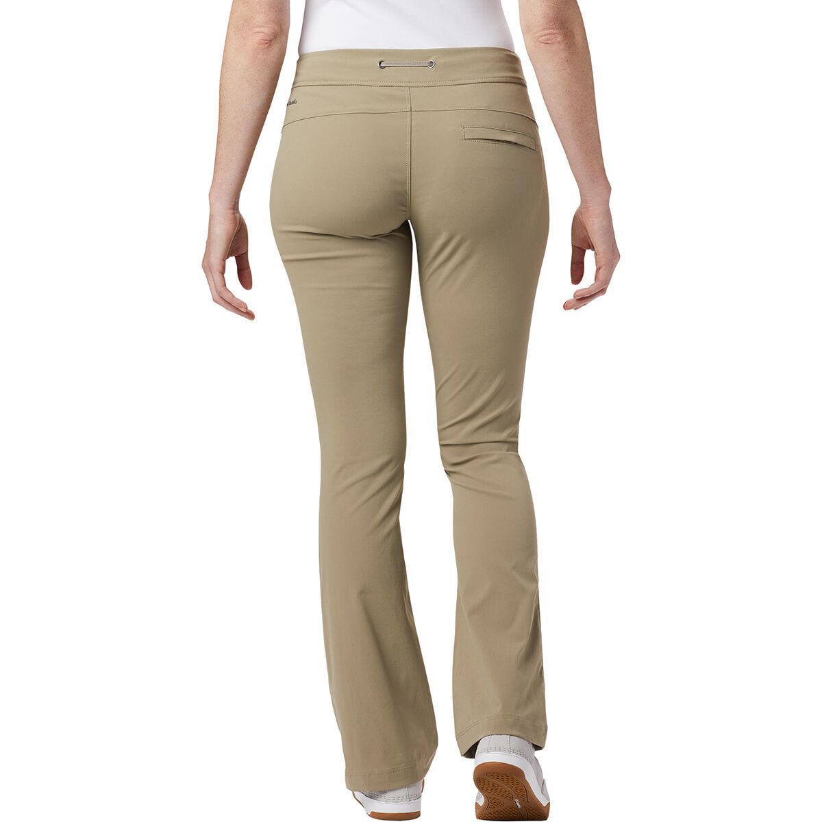 Columbia Anytime Outdoor Boot Cut Pant 
