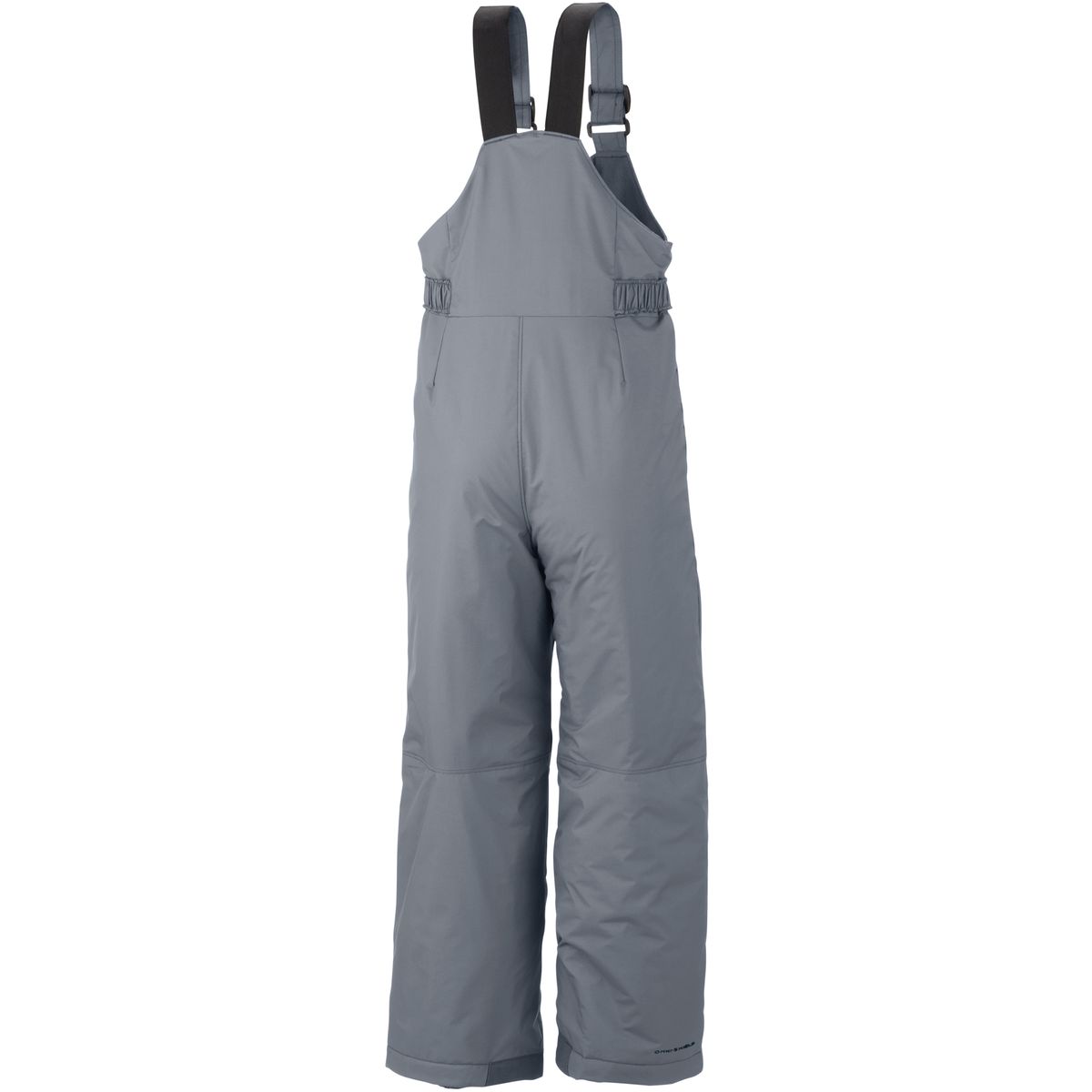 Columbia baby-girls Snowslope Ii Bib Snowpant
