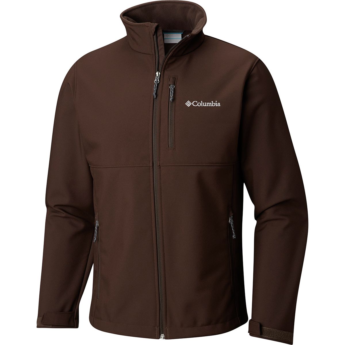 Columbia Ascender Softshell Jacket - Men's Bark L product image