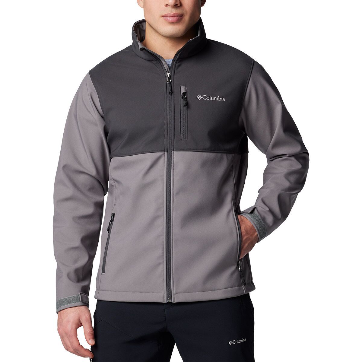 Columbia Ascender Softshell Jacket - Men