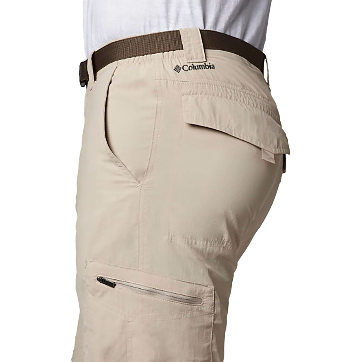 Columbia Men's Silver Ridge 2 Cargo Pant (2022) — BigTravelMarkt