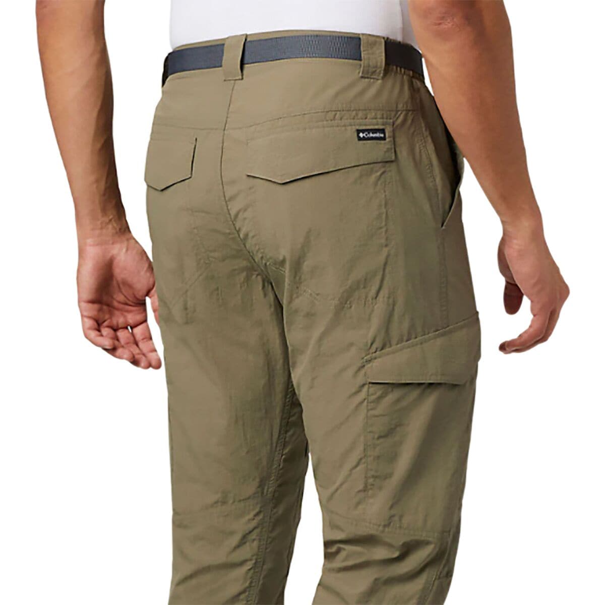 Columbia Silver Ridge Cargo Pant - Men's - Clothing