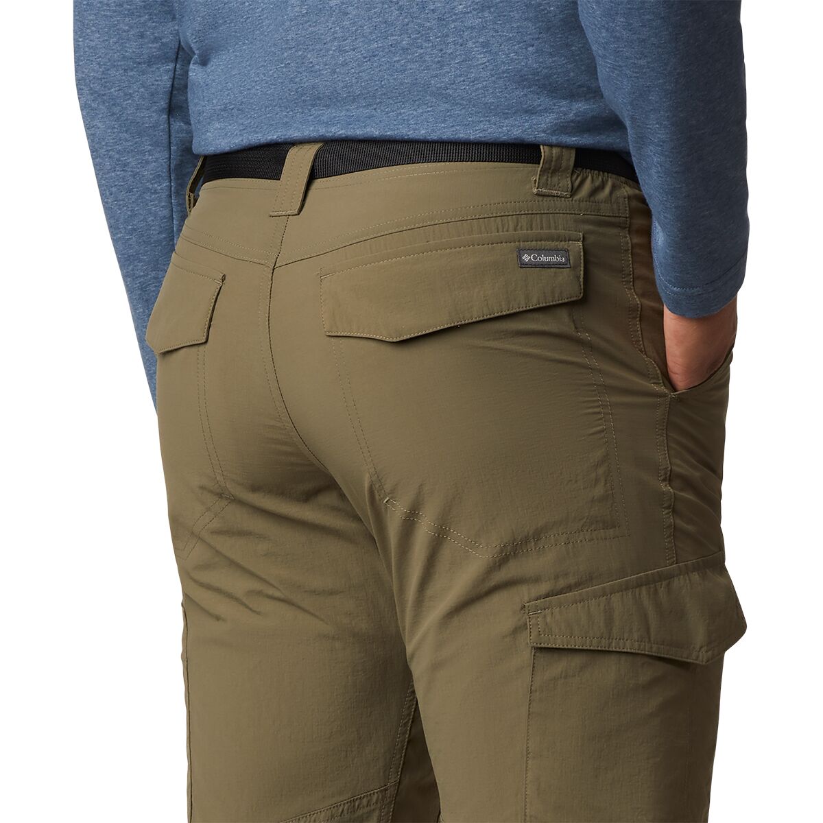 Pantalón Silver Ridge™ Cargo - Columbia