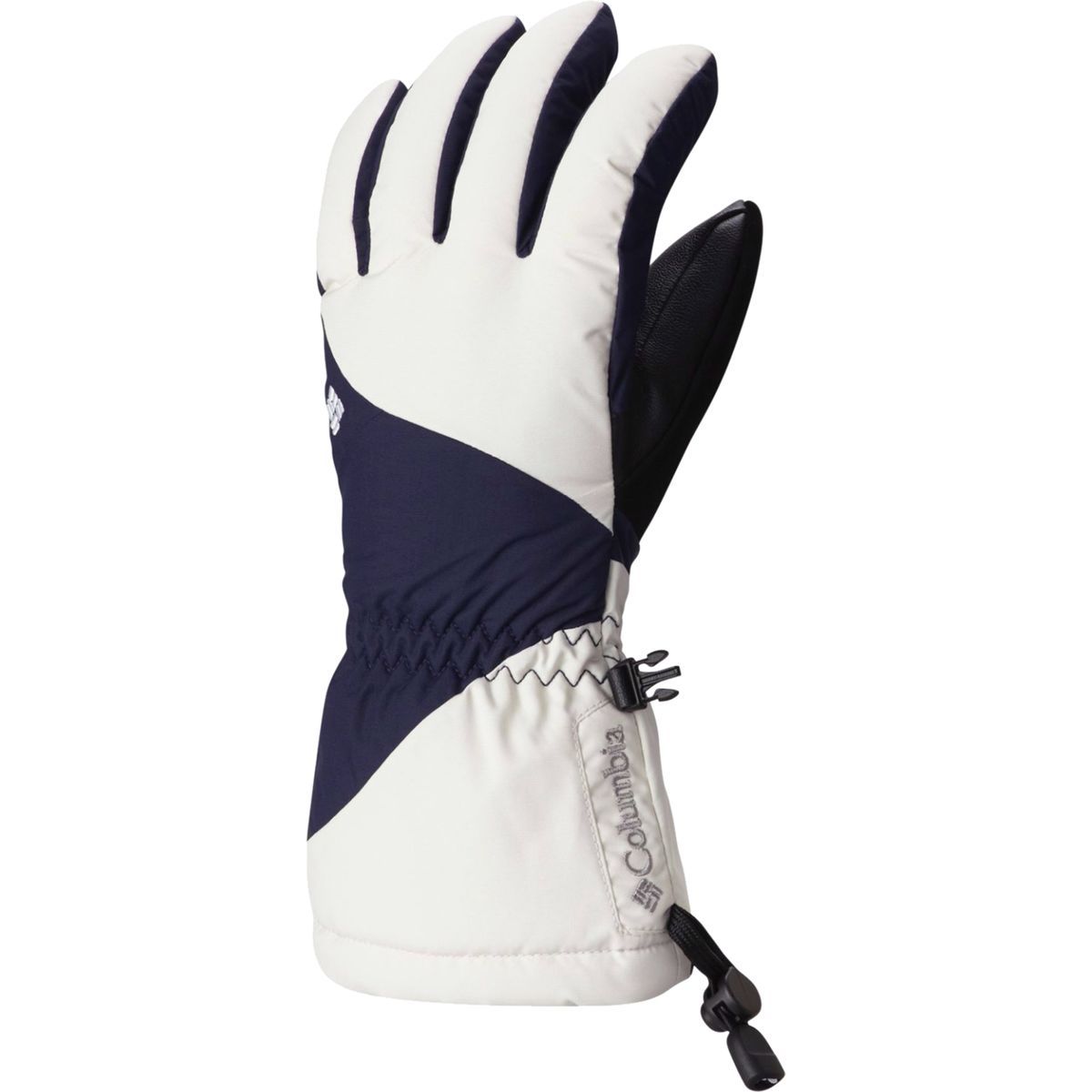 Columbia Womens Standard W Tumalo Mountain Glove