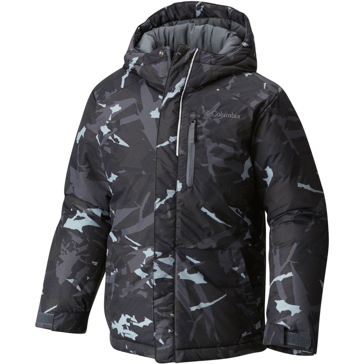 columbia lightning lift