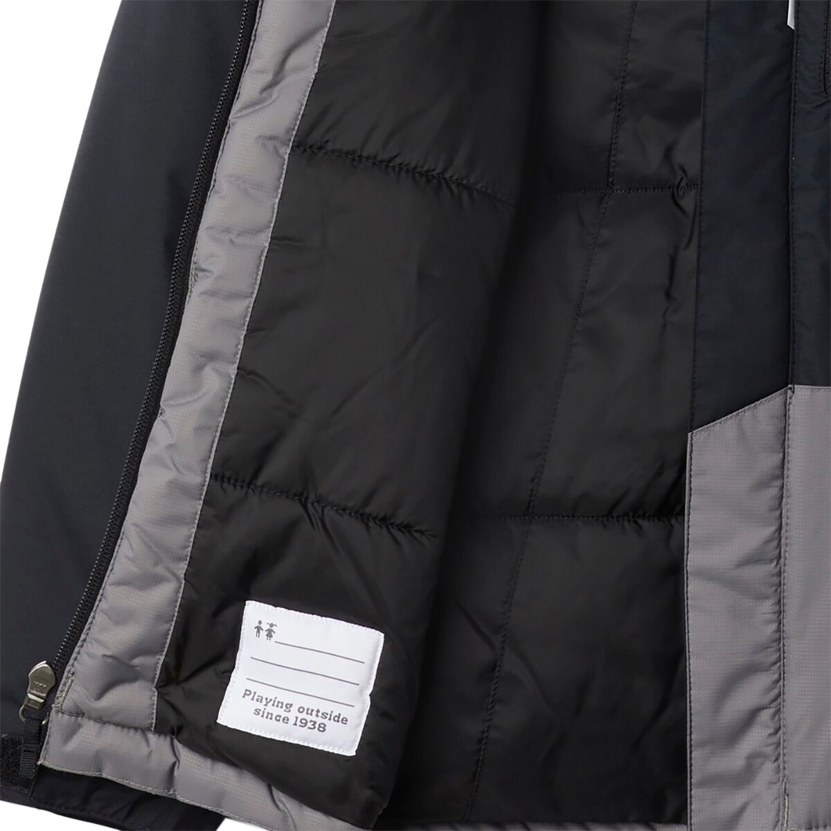 Columbia Boys Lightning Lift Jacket