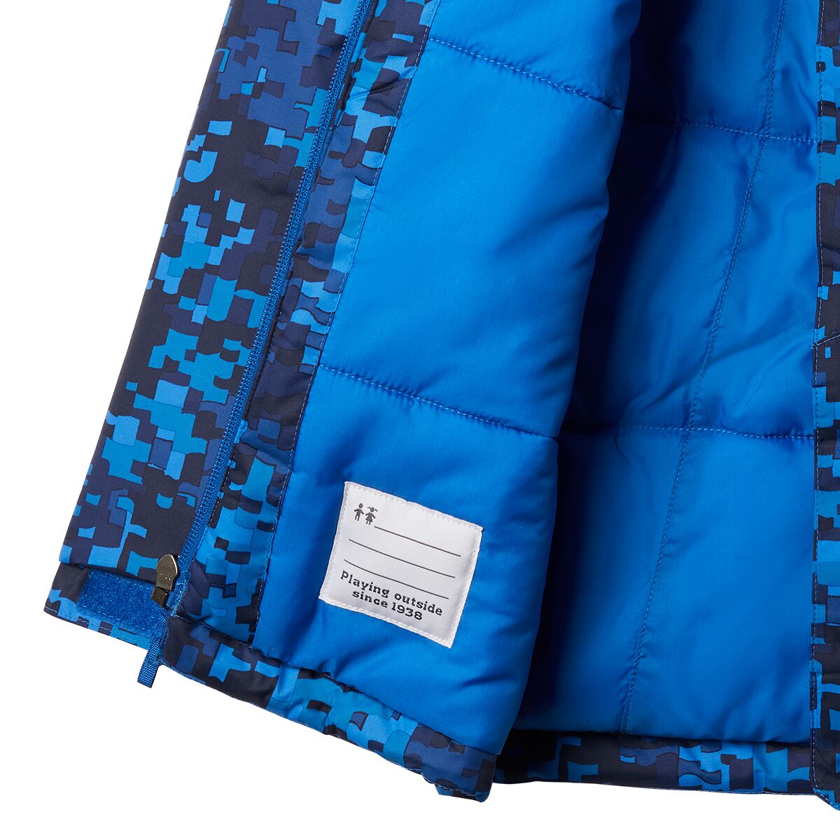 Columbia Lightning Lift Jacket - Boys 