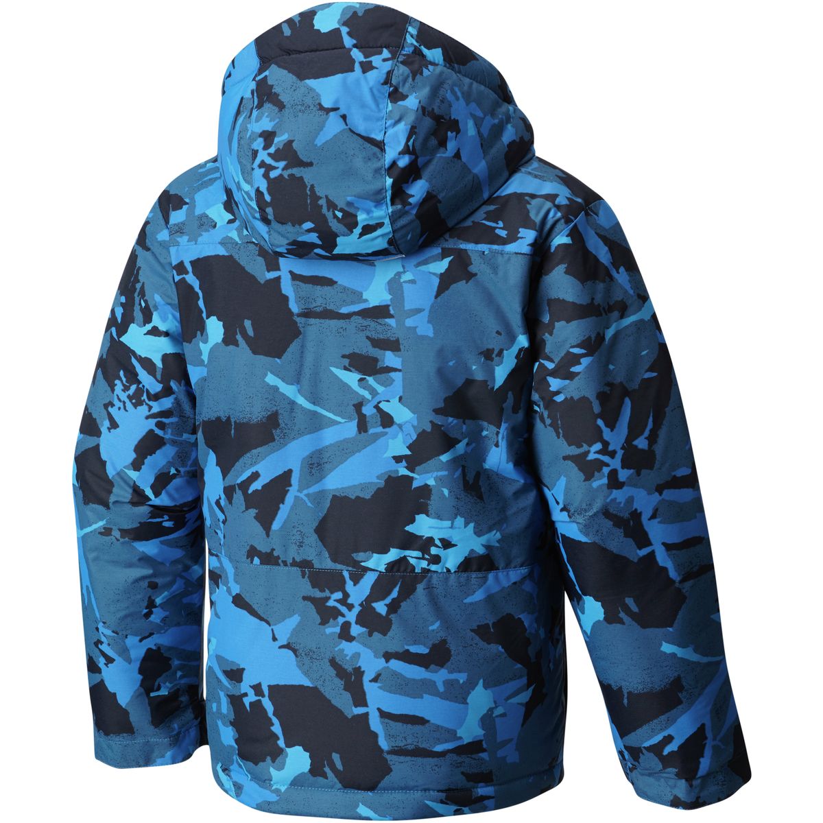 Columbia Lightning Lift Jacket - Boys 