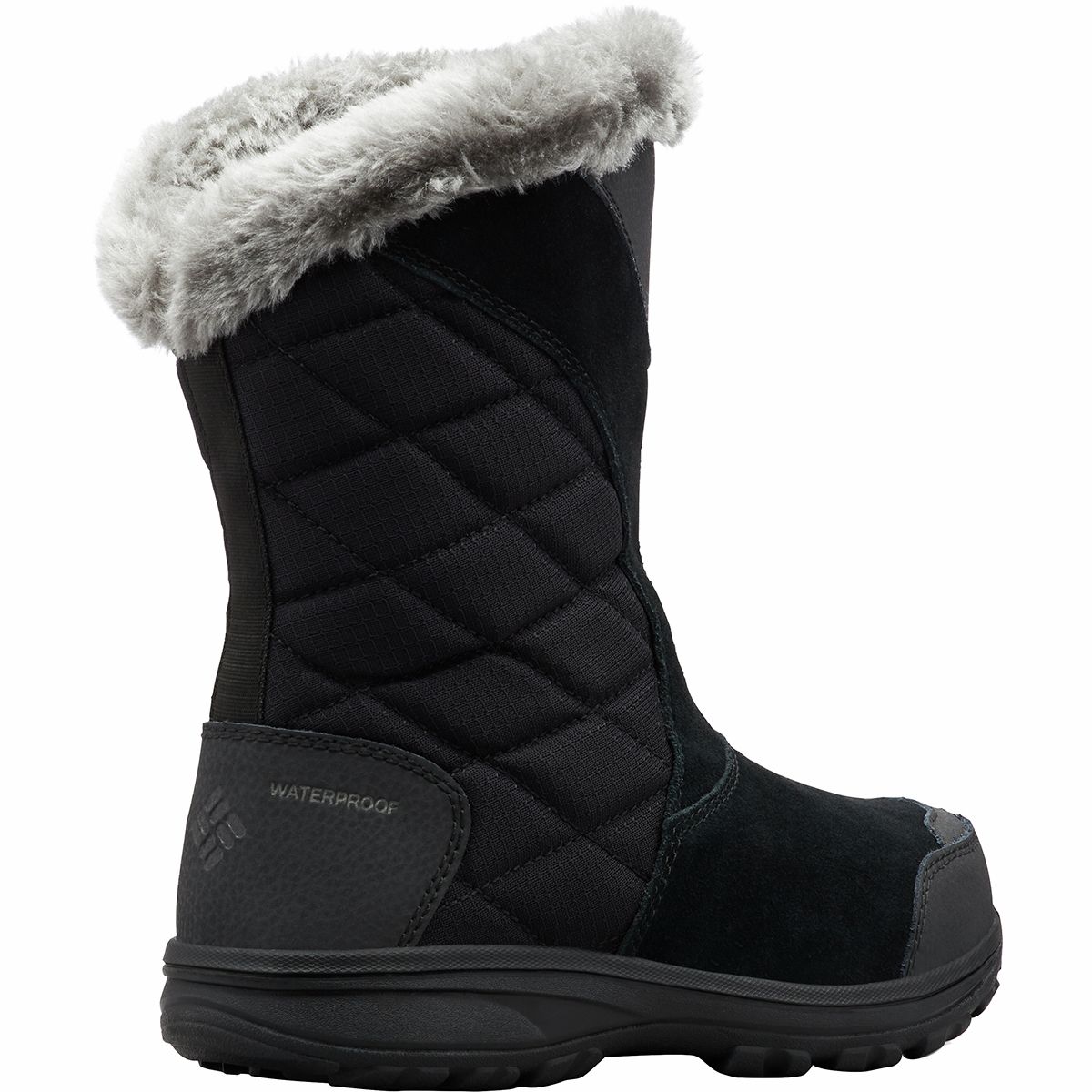 women's ice maiden ii slip winter boot