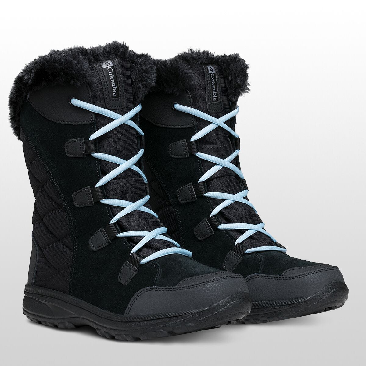 Columbia youth ice maiden lace winter boot sale