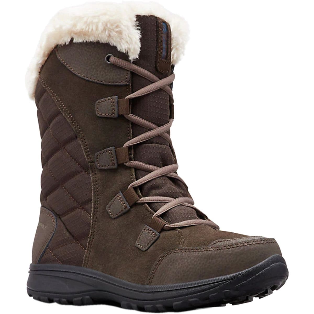 Columbia youth ice hotsell maiden lace winter boot