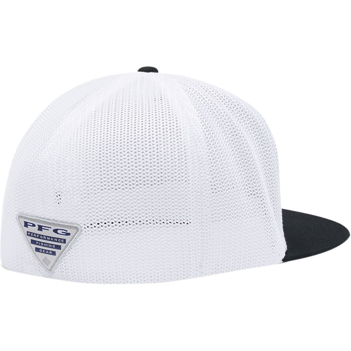 Columbia PFG Mesh Flat Brim Hat - Men's