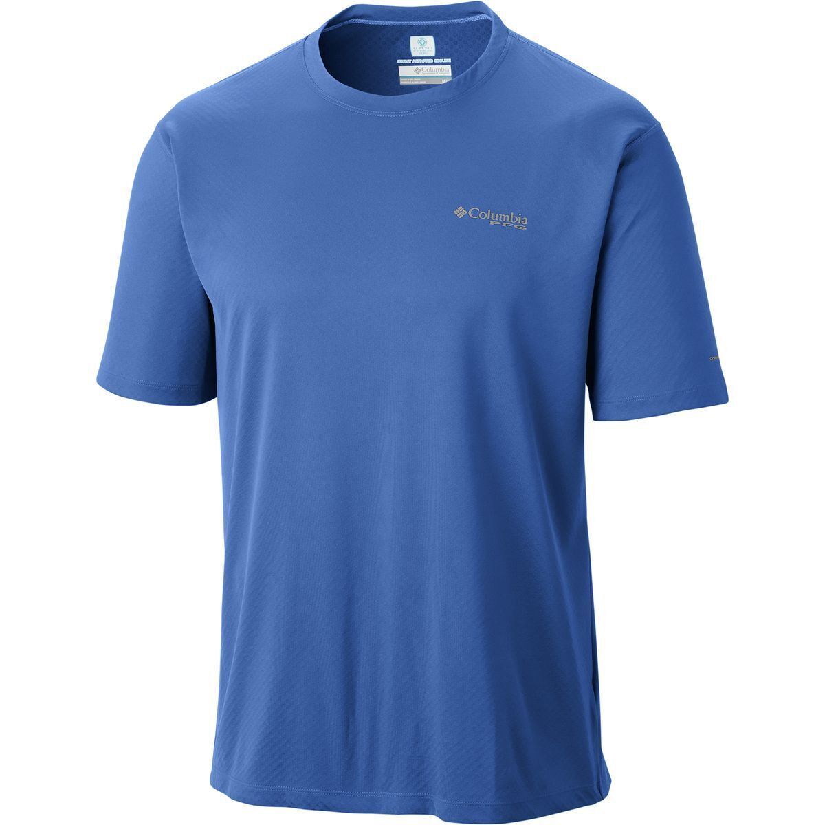 Columbia pfg zero rules short sleeve new arrivals