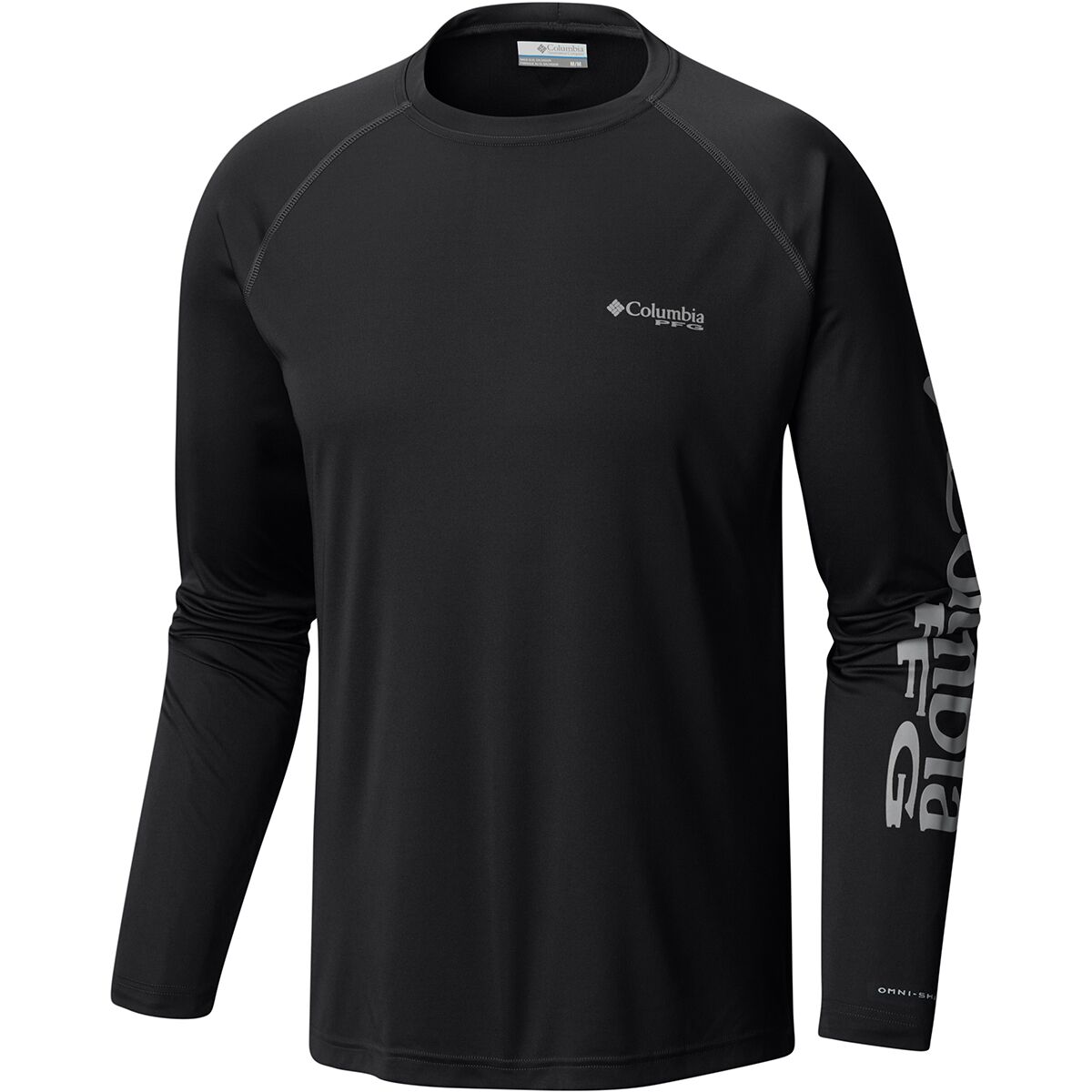 Chemise à manches longues pour homme PFG Terminal Tackle™ Heather