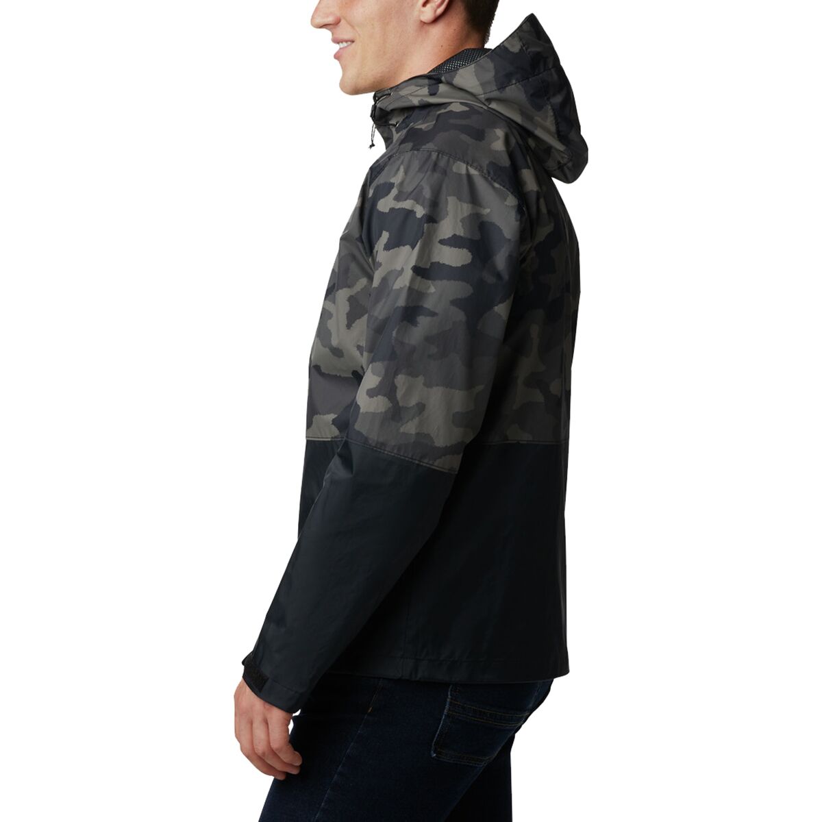 Columbia Roan Mountain Jacket - Men's 