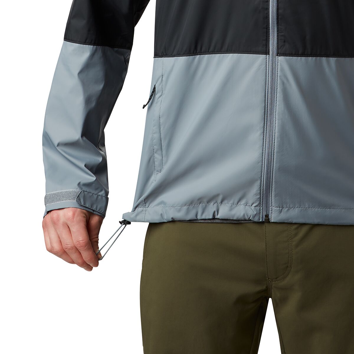 men's roan mountain jacket